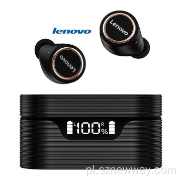 LENOVO LP12 EARBUDS Słuchawki słuchawkowe z redukcją szumów